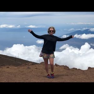 Meet your Posher, Stacy